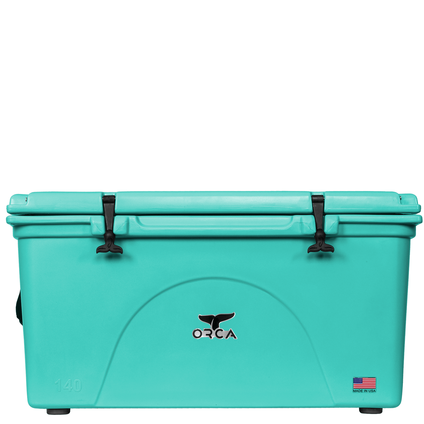 140 Quart Cooler