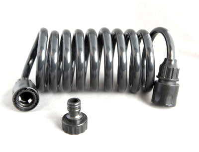 8FT Coil Hose