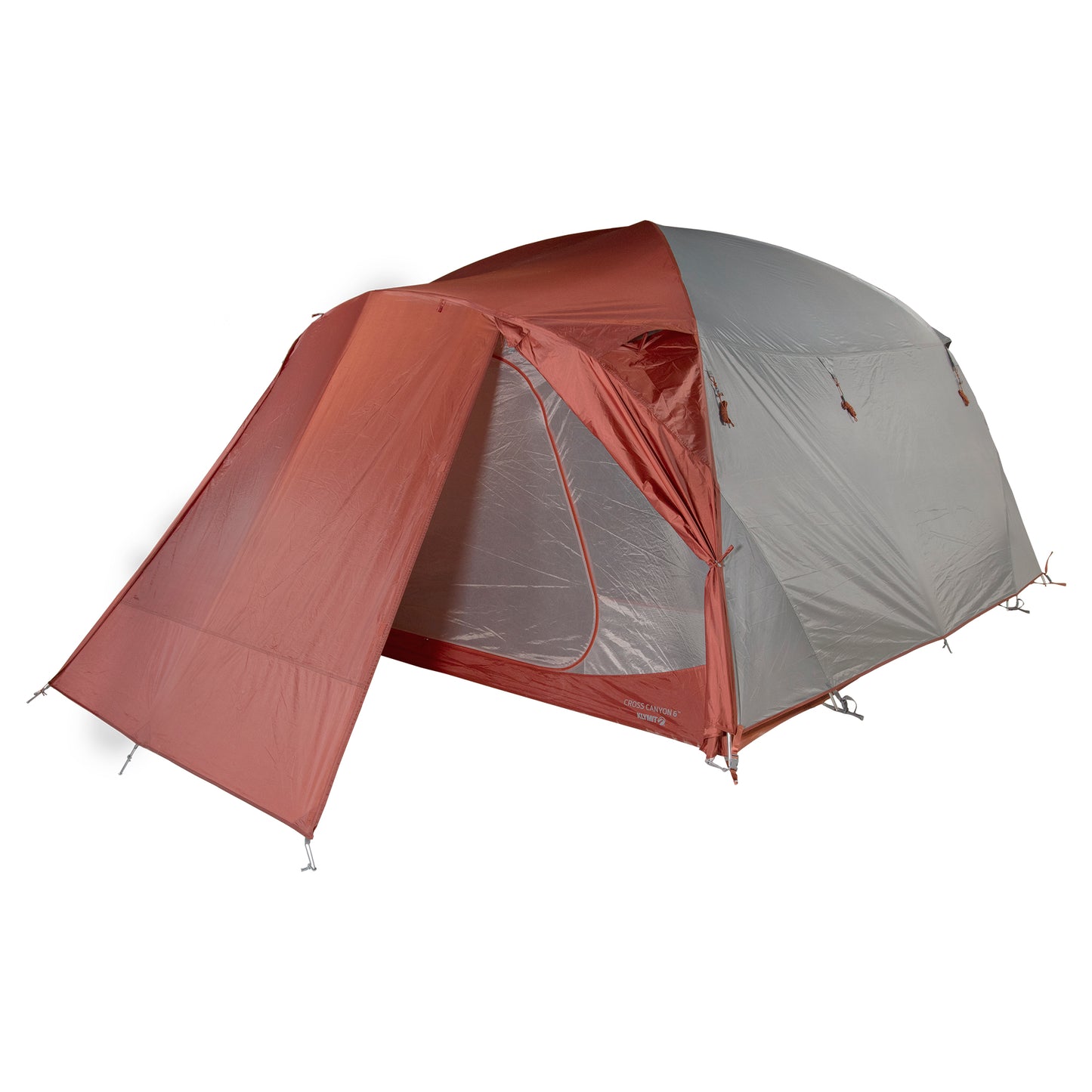 Cross Canyon™ Tents