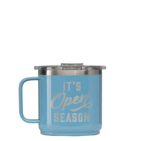 Camper™ 16oz Open Season Lite Blue