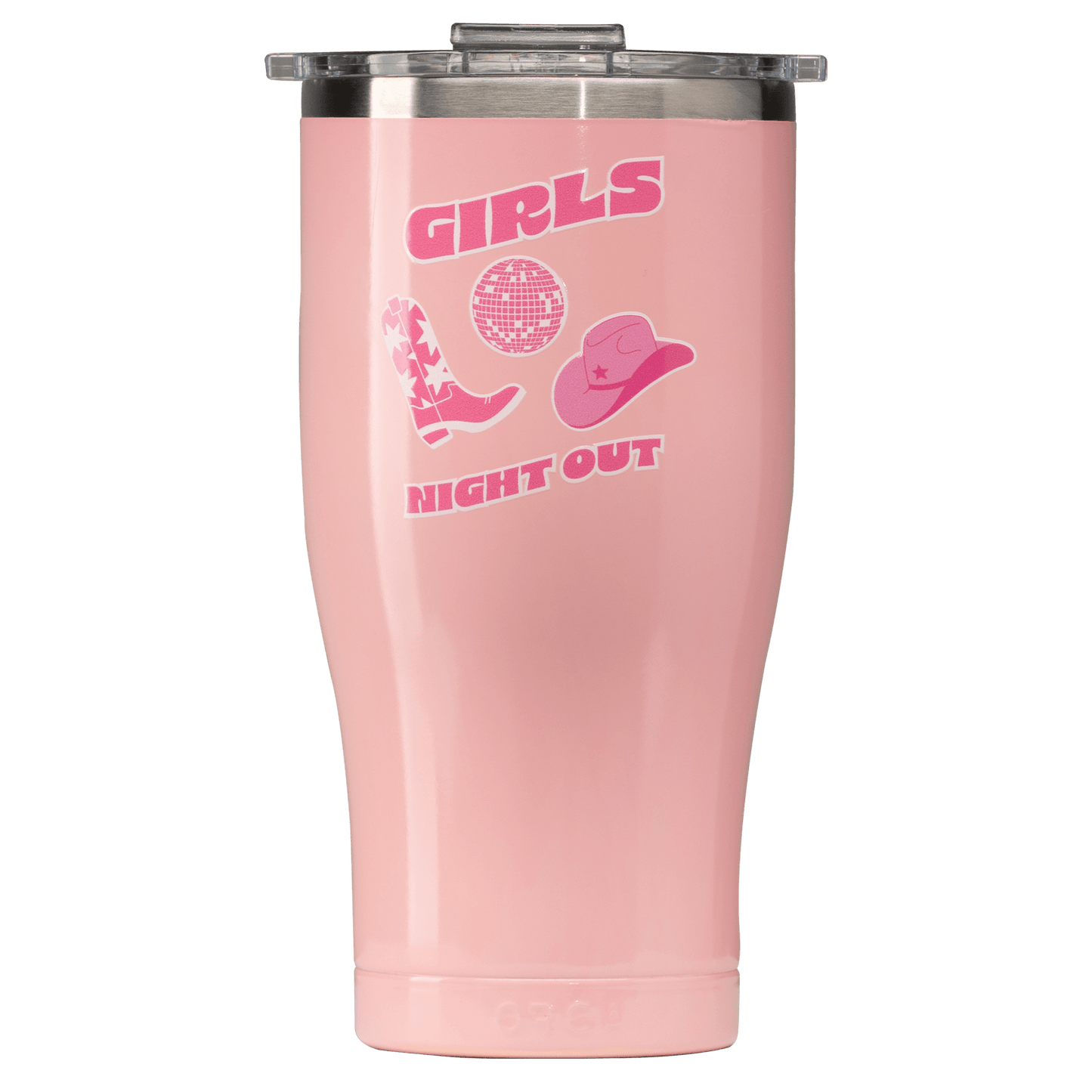 Chaser™ 27oz Girls Night Out