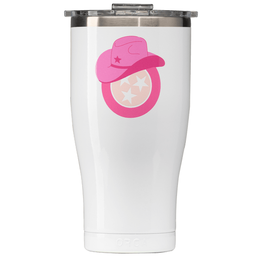 Chaser™ 27oz Cowgirl Hat