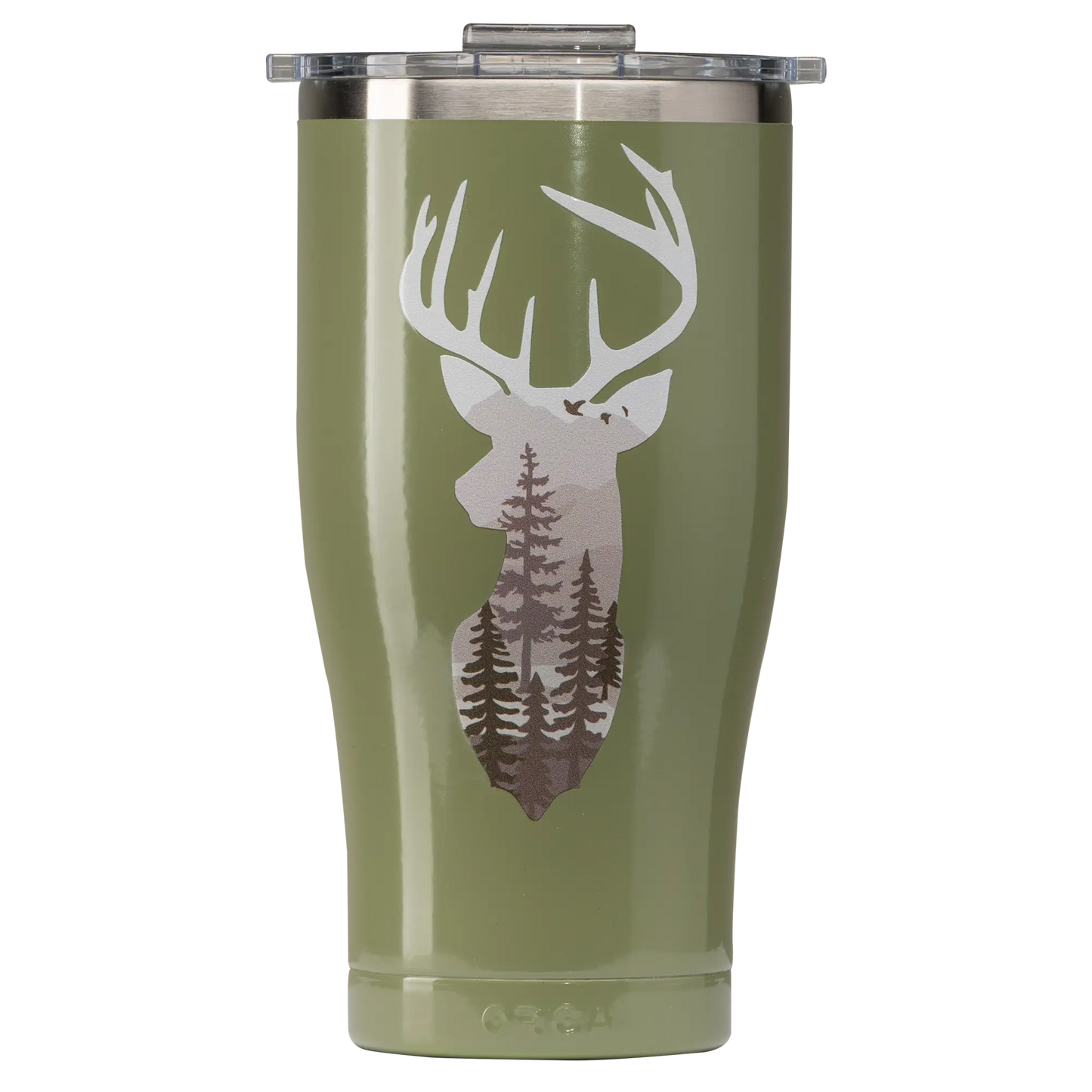 Chaser™ 27oz Deer Land