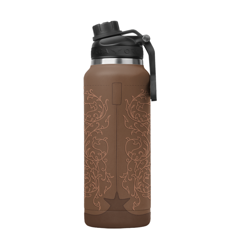 Hydra™ 34oz Cowboy Boot