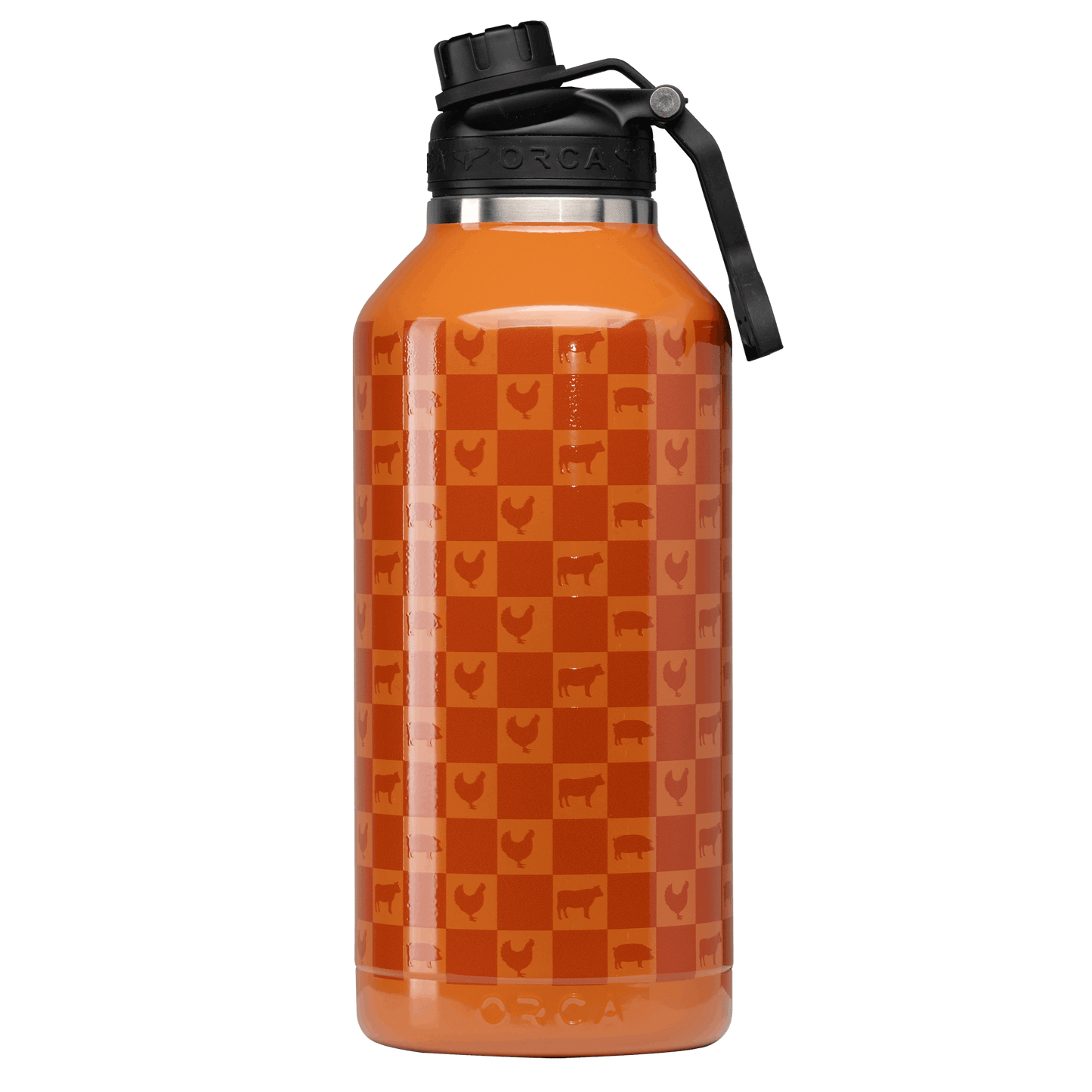 Hydra™ 66oz Checkered