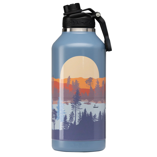 Hydra™ 66oz Lake Side