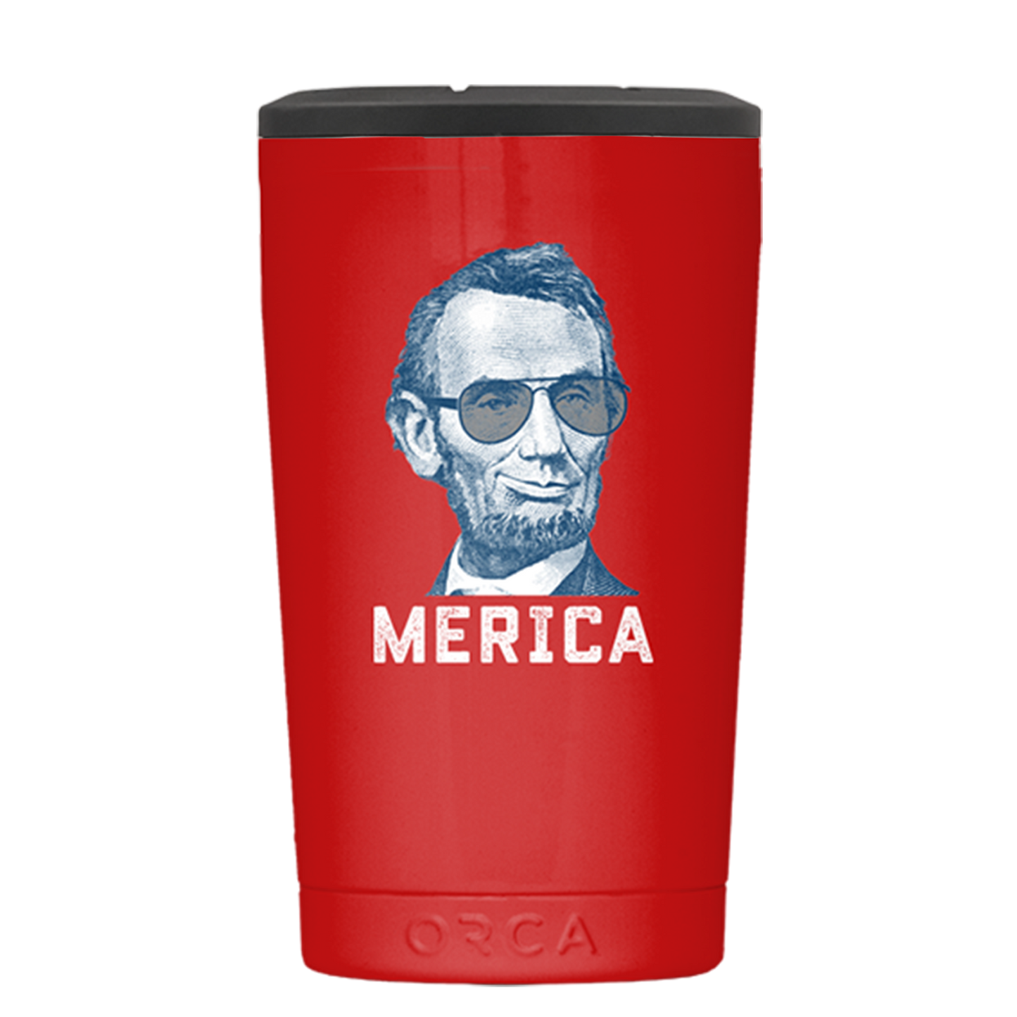 KIC™ American Abe