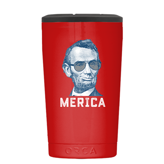 KIC™ American Abe