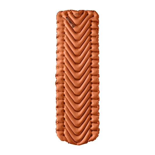 Insulated Static V Lite Eco™ Sleeping Pad