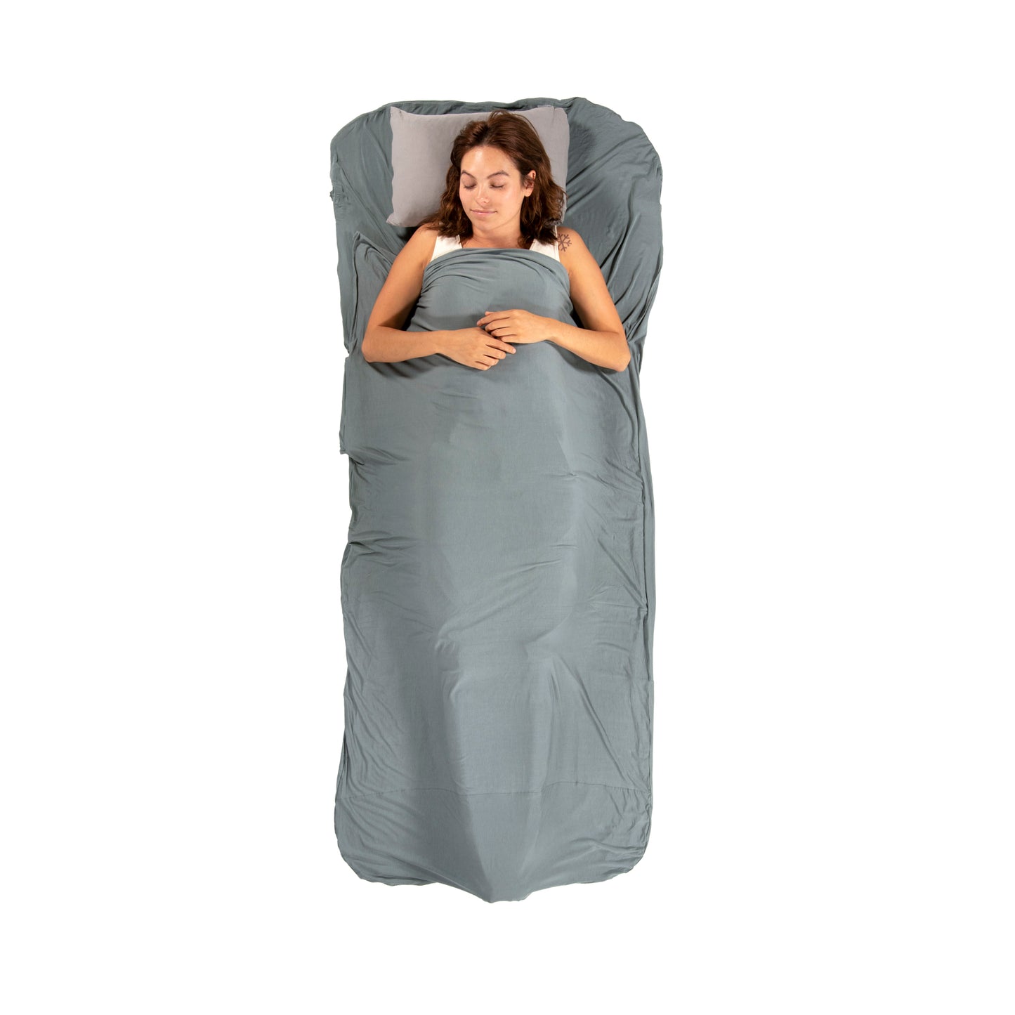 Nest™ Sleeping Bag Liner - Hot Weather