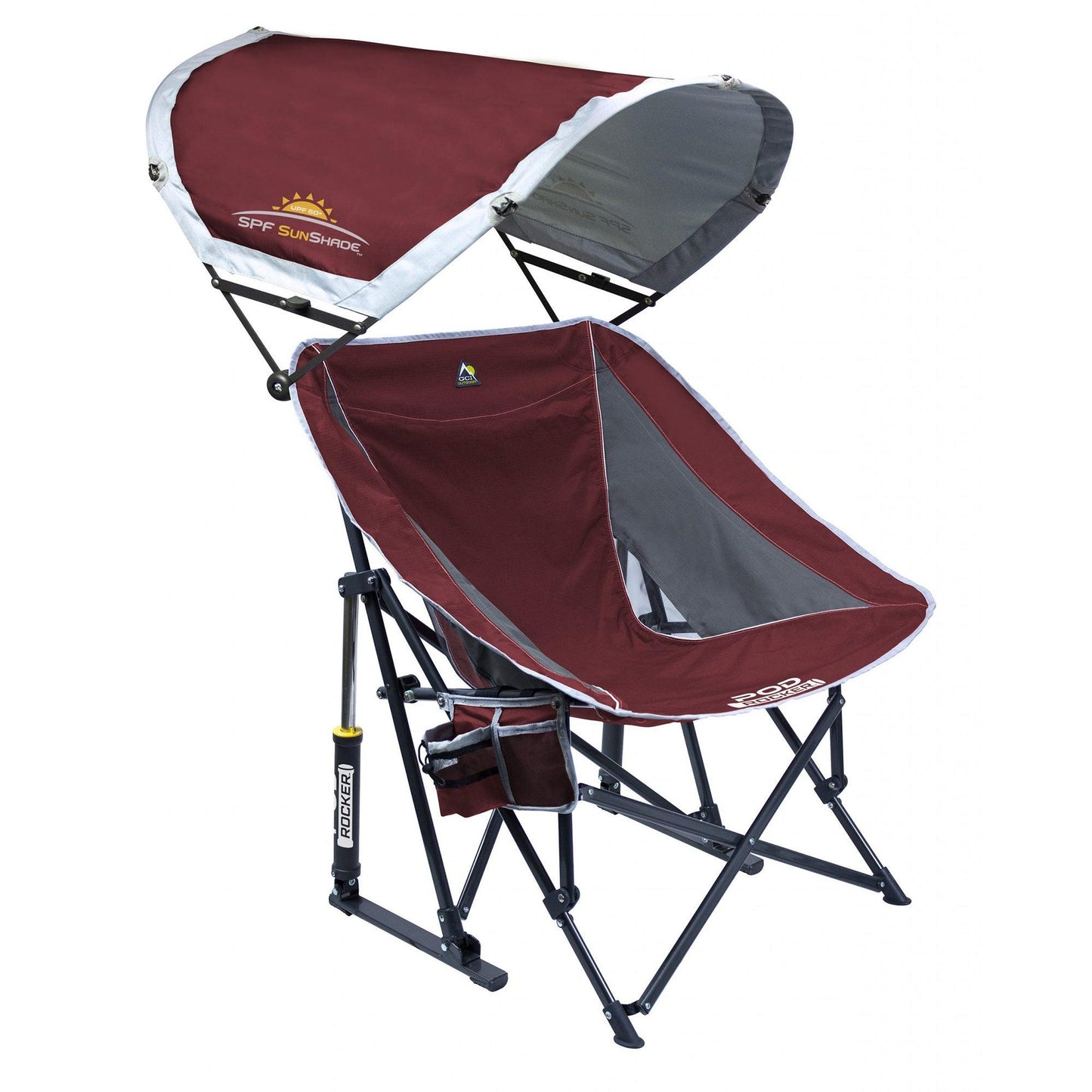 Pod Rocker™ with SunShade