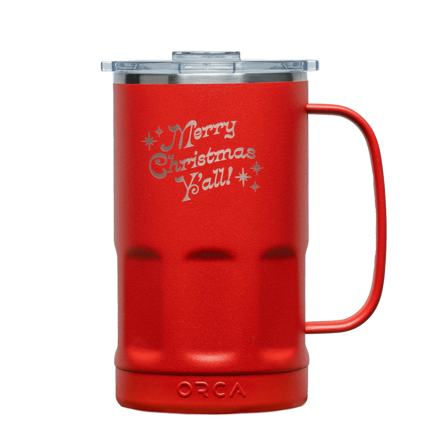 Stein™ 28oz Christmas Y'all