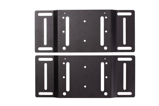 Flat Bracket (set of 2)