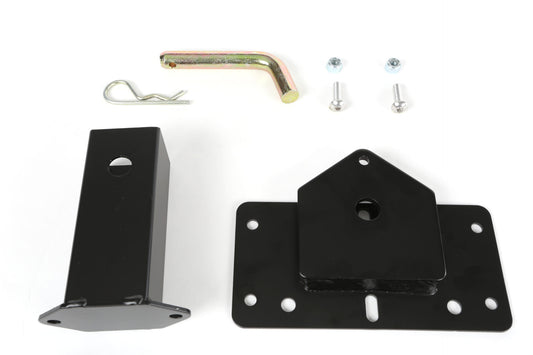 Hitch Mount Kit