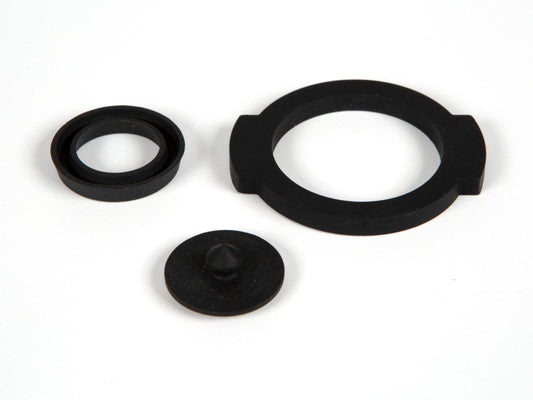 Pump Cap Gasket Pack