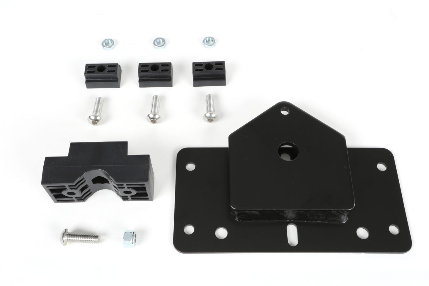 Bed Rail Mount Kit