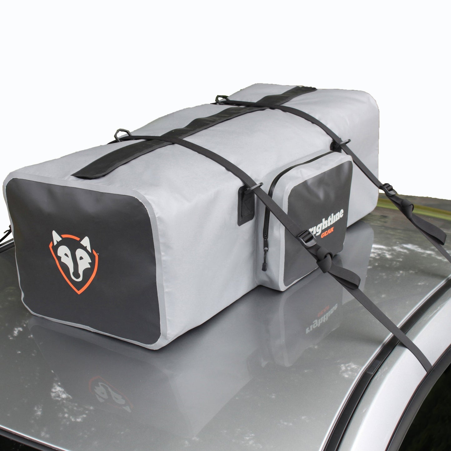 Car Top Duffel Bag