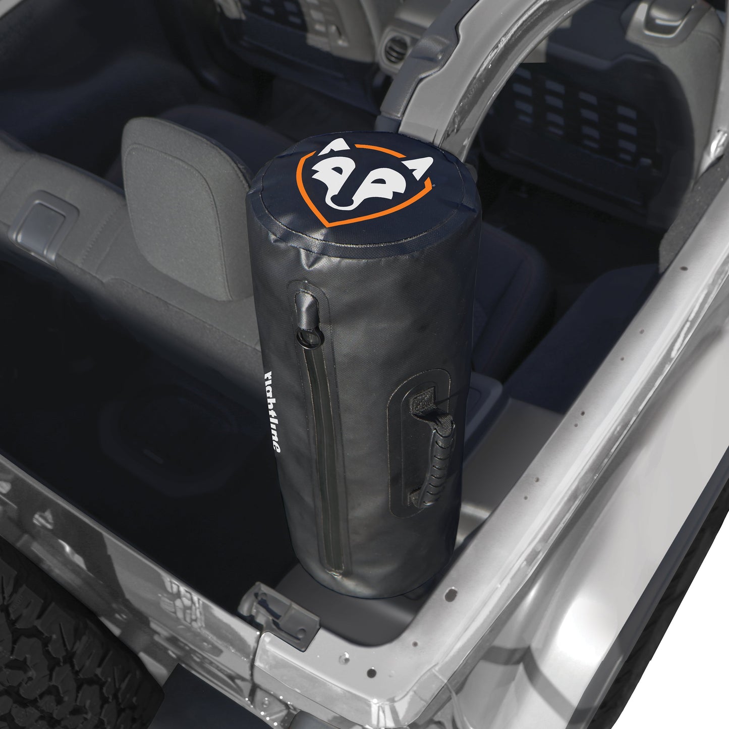 Roll Bar Storage Bag