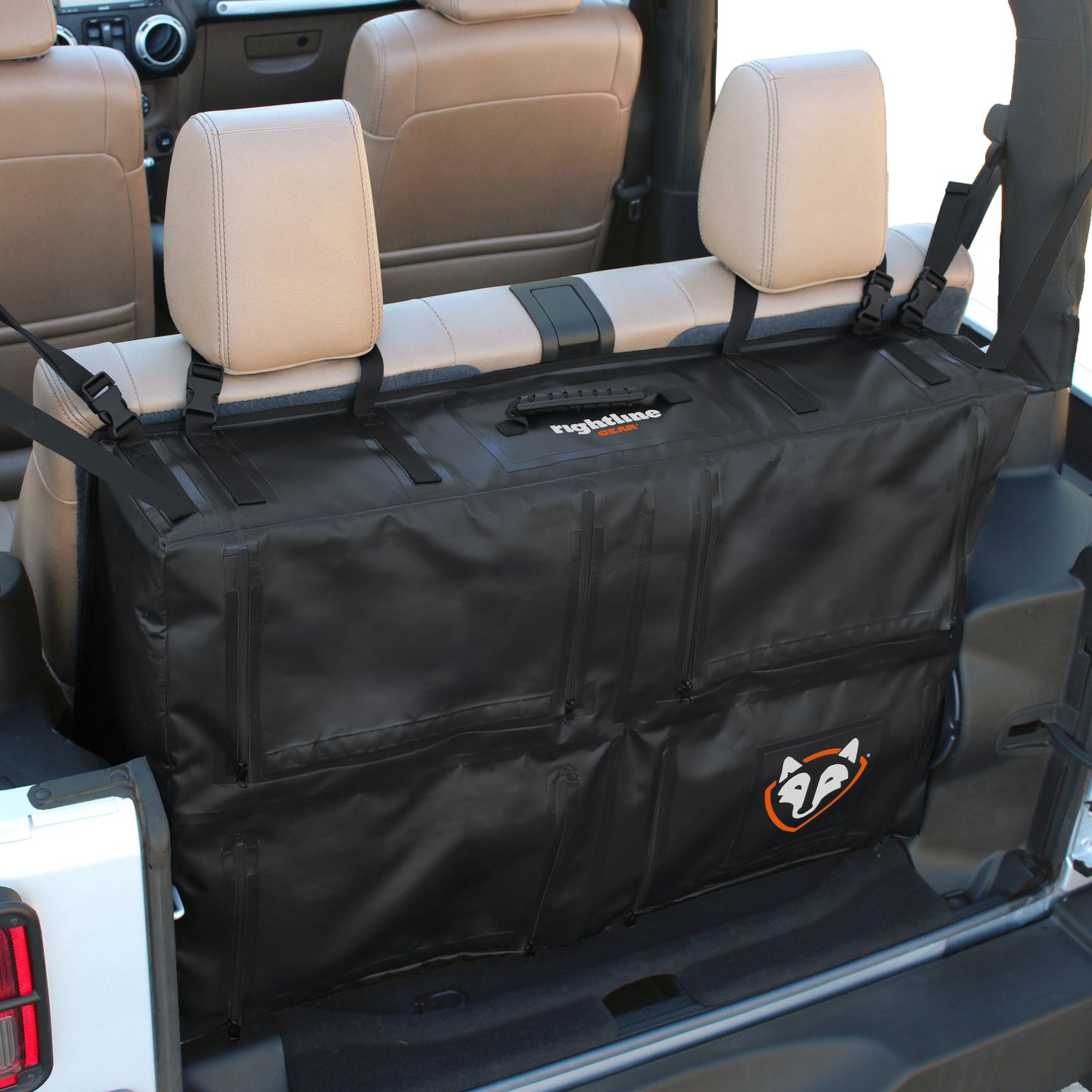 Trunk Storage Bag