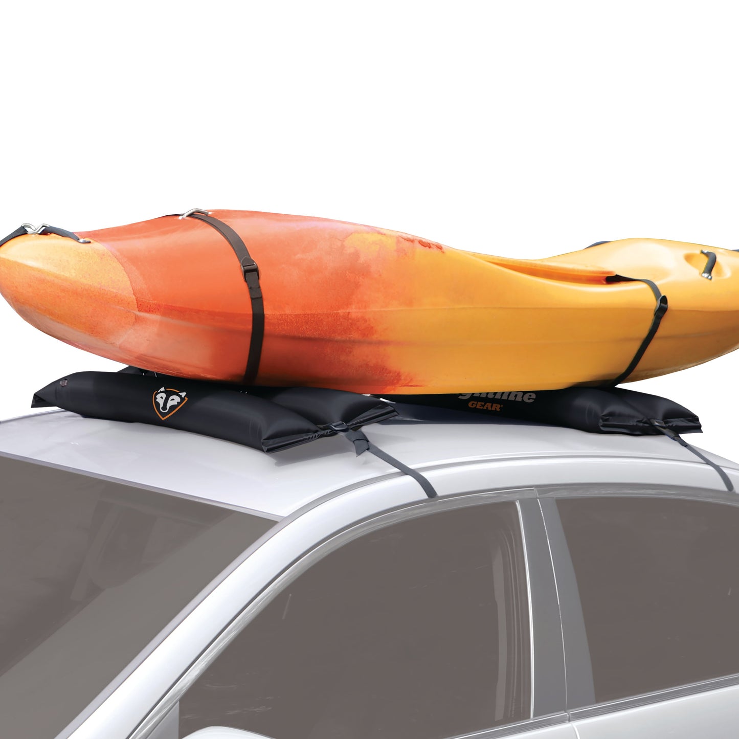 Universal Paddlesports Carrier