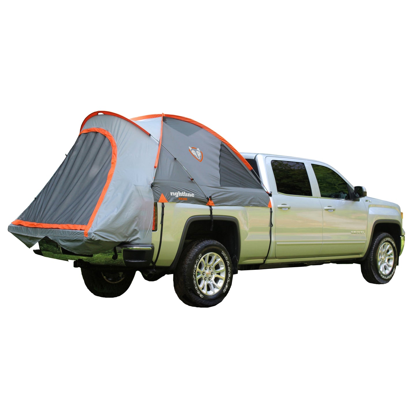 Truck Tents