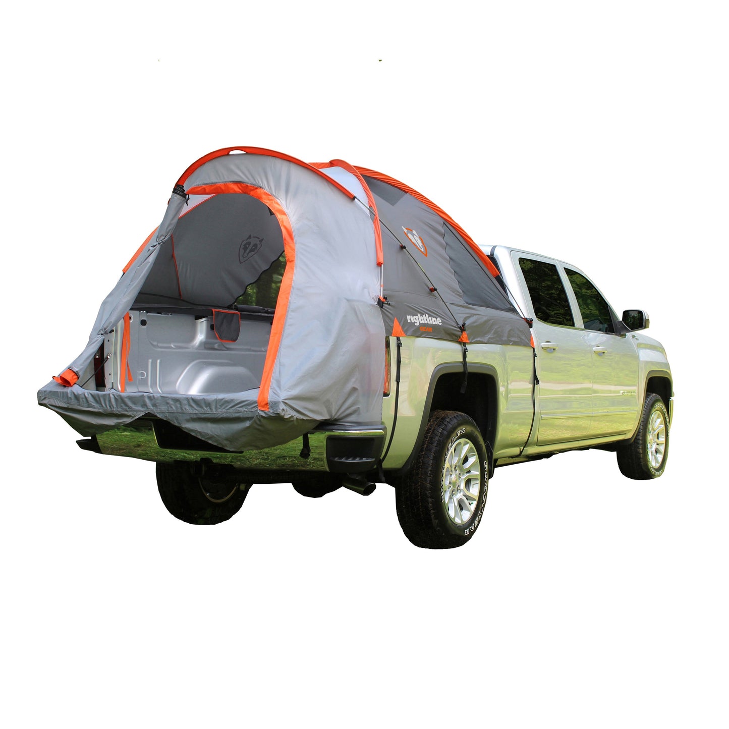 Truck Tents