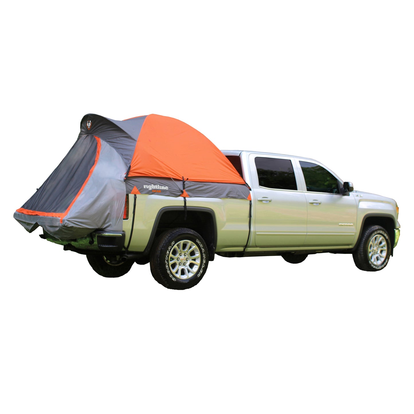 Truck Tents