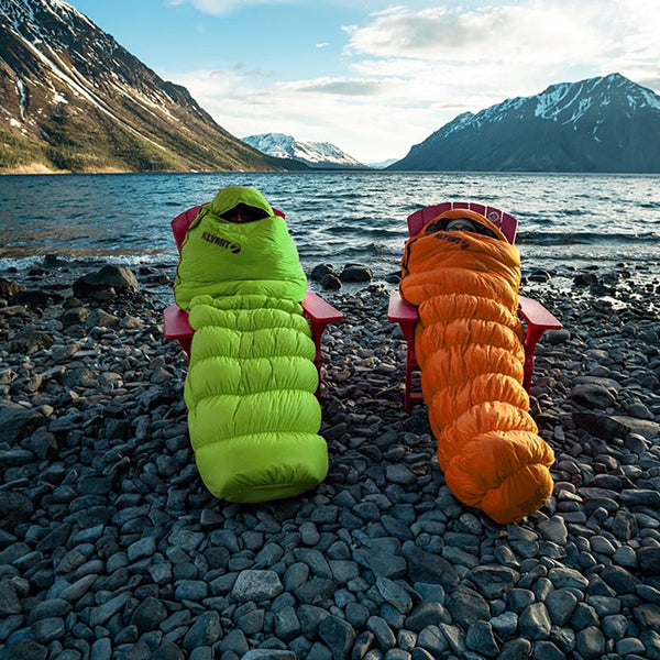 20F Synthetic Sleeping Bag Sleeping Bags