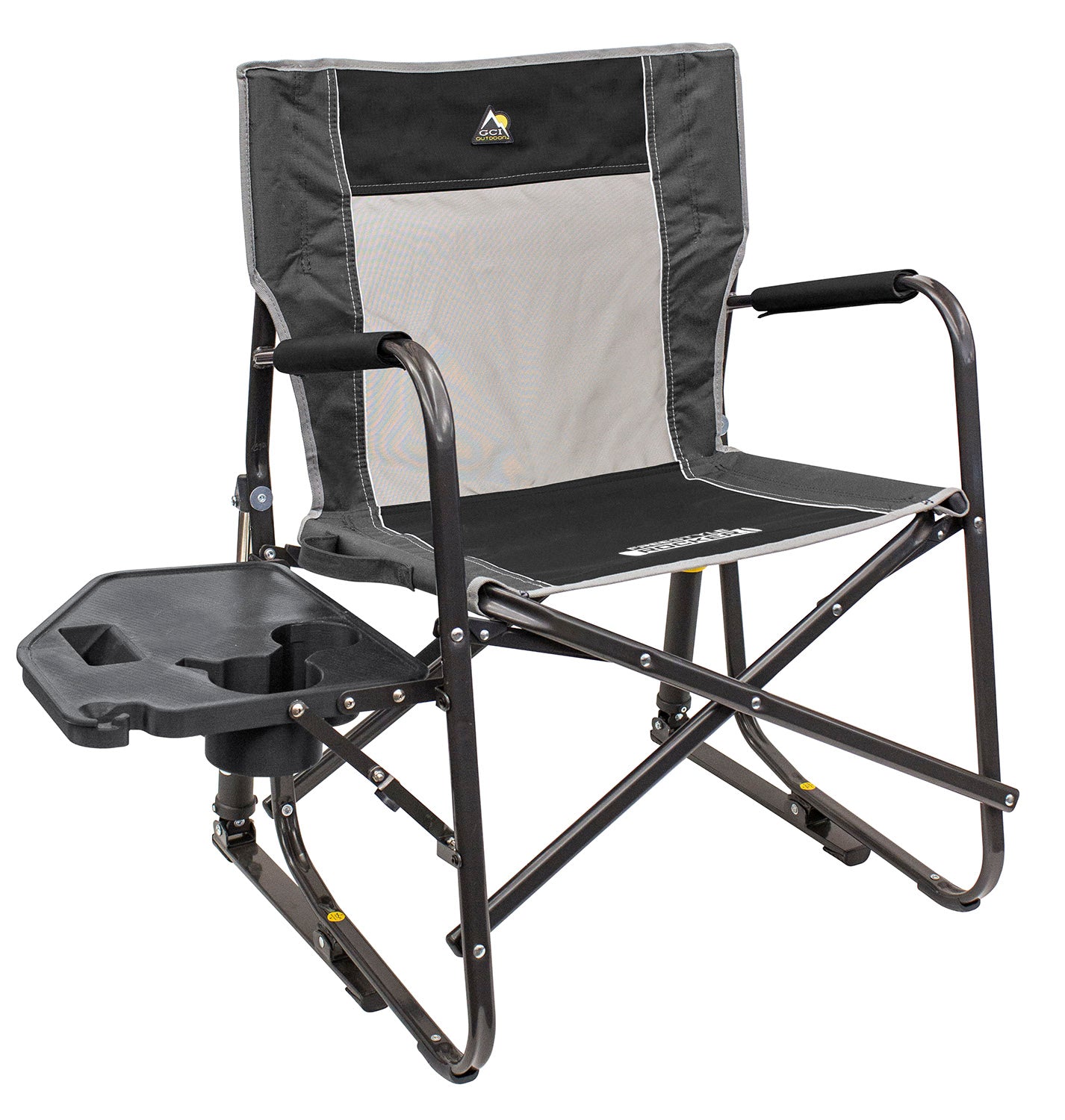 Freestyle Rocker™ with Side Table