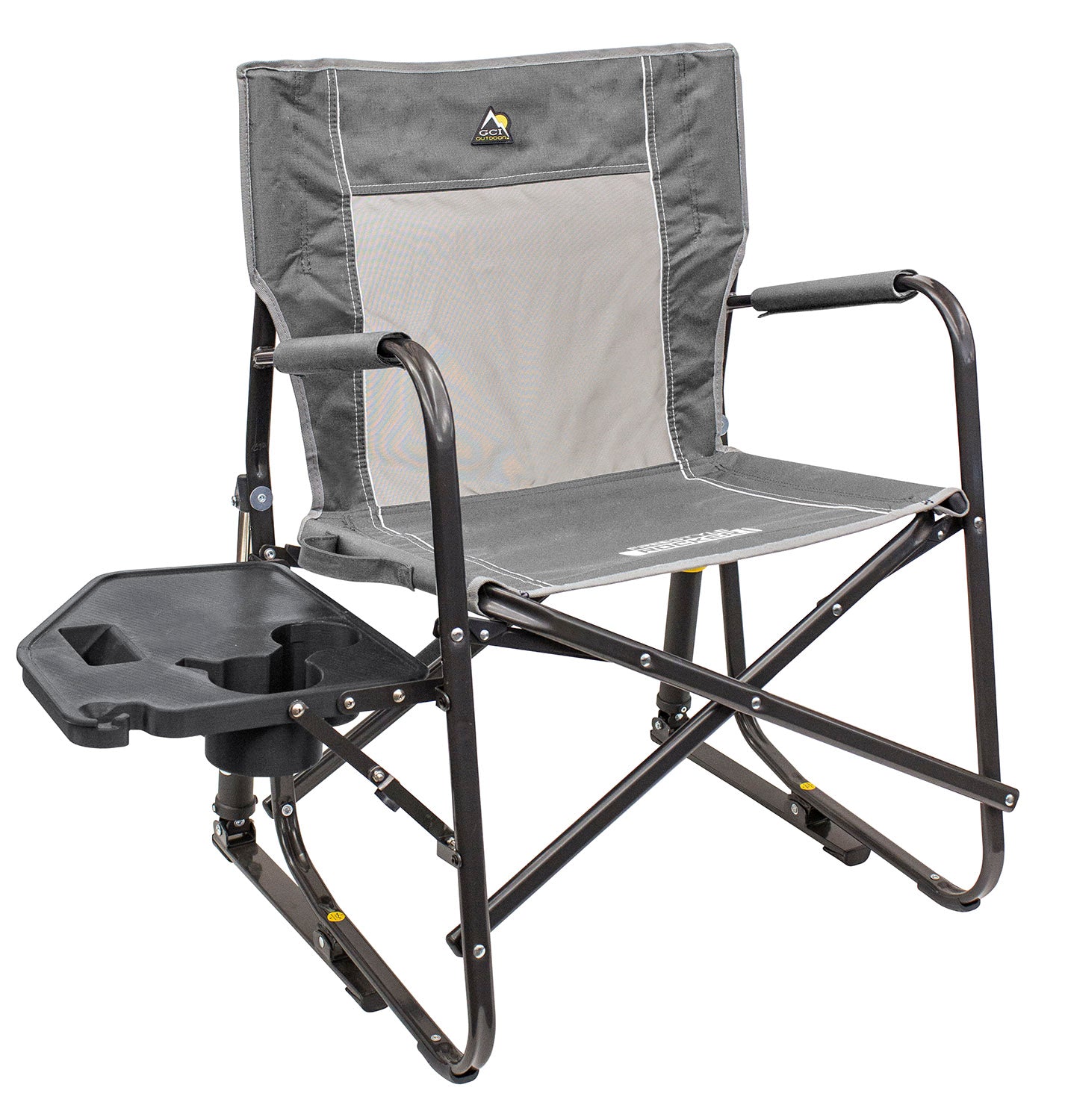 Freestyle Rocker™ with Side Table