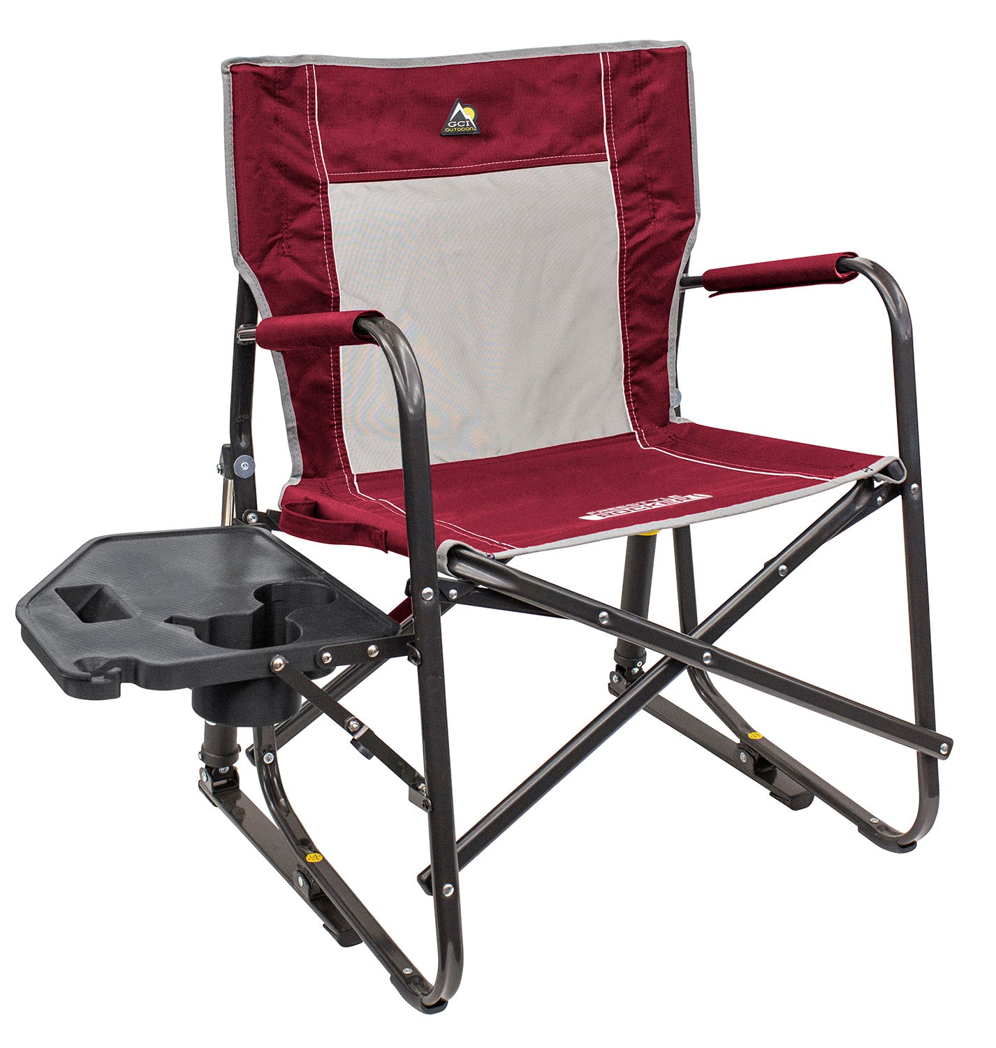 Freestyle Rocker™ with Side Table