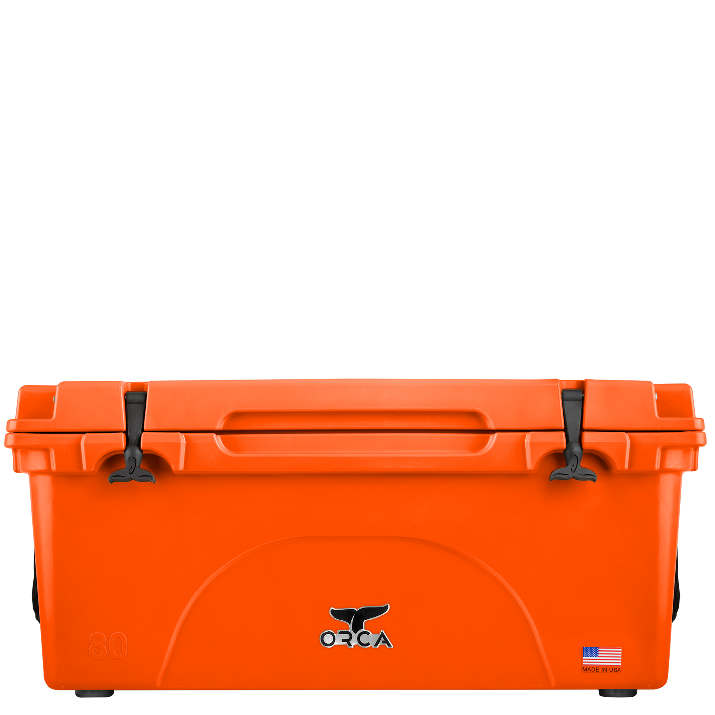 80 Quart Cooler