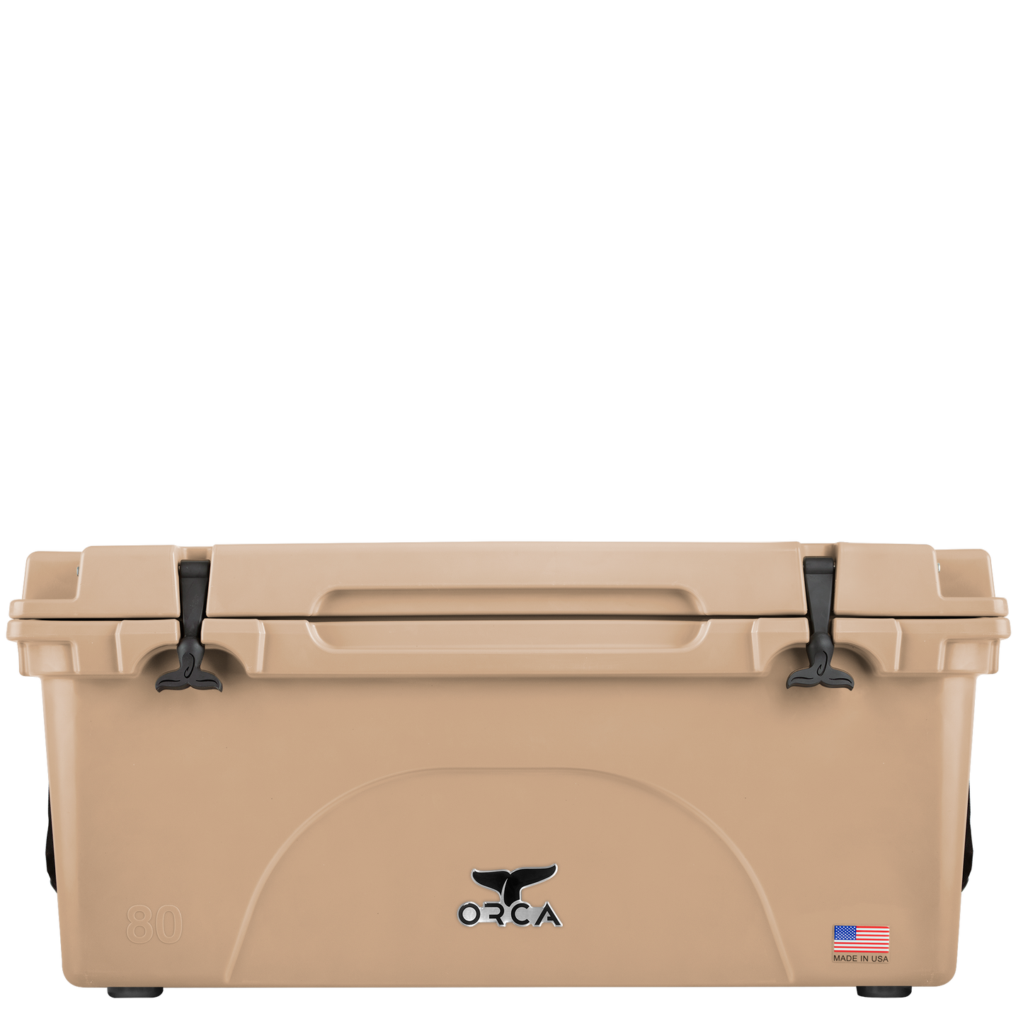 80 Quart Cooler