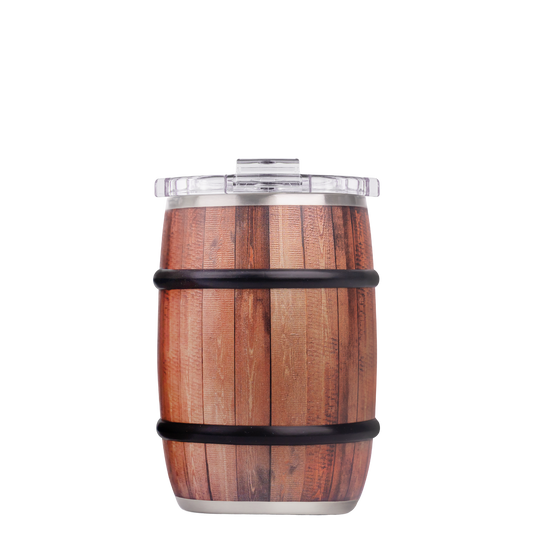 Barrel™ 12oz