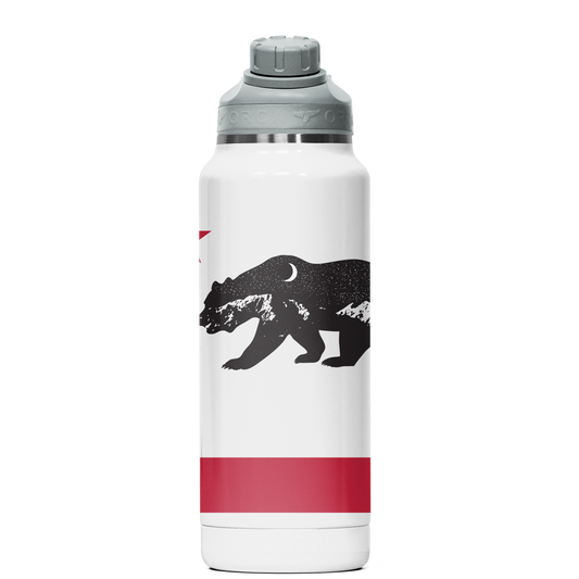 Hydra™ 34oz California State Pride