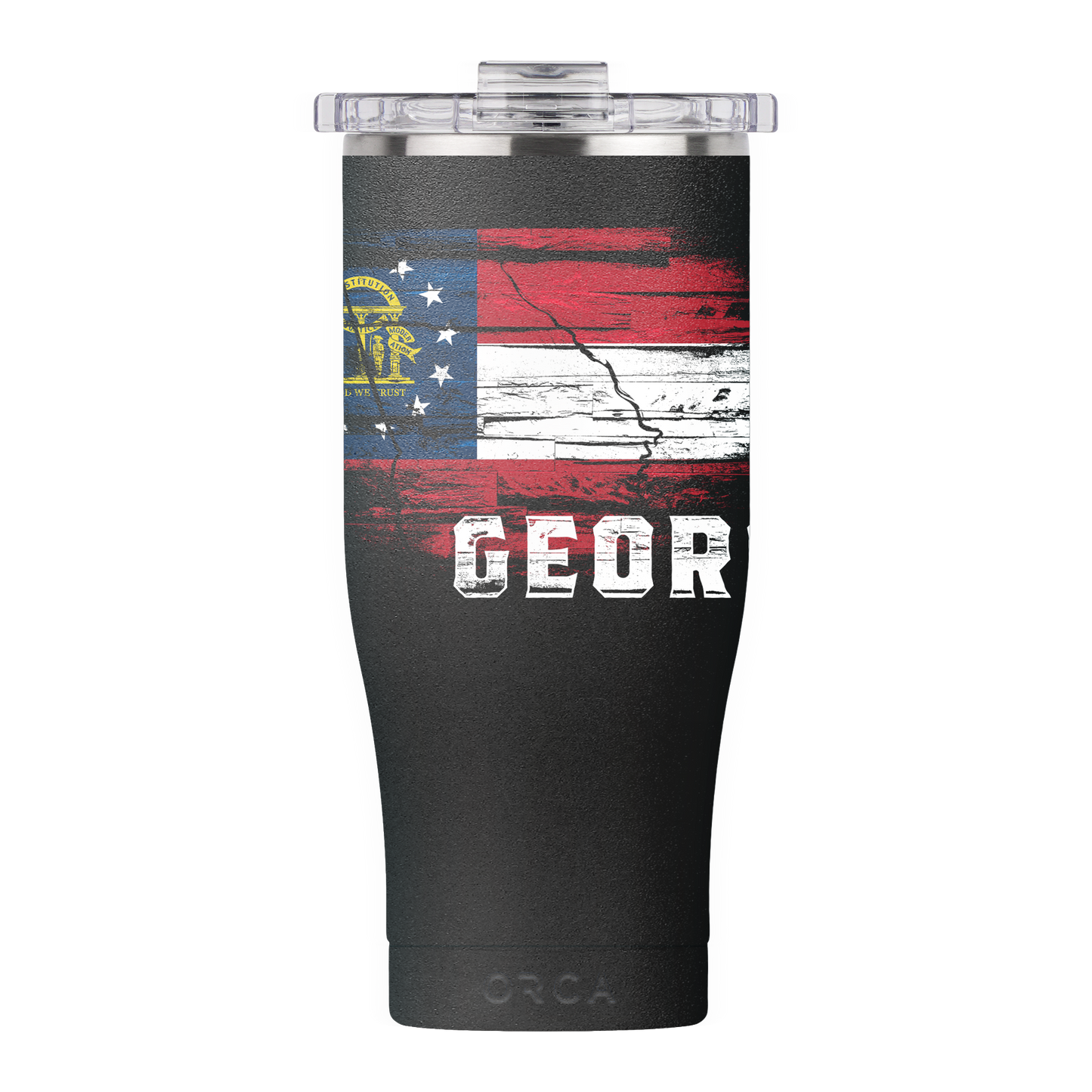 Chaser™ 16oz Georgia State Pride