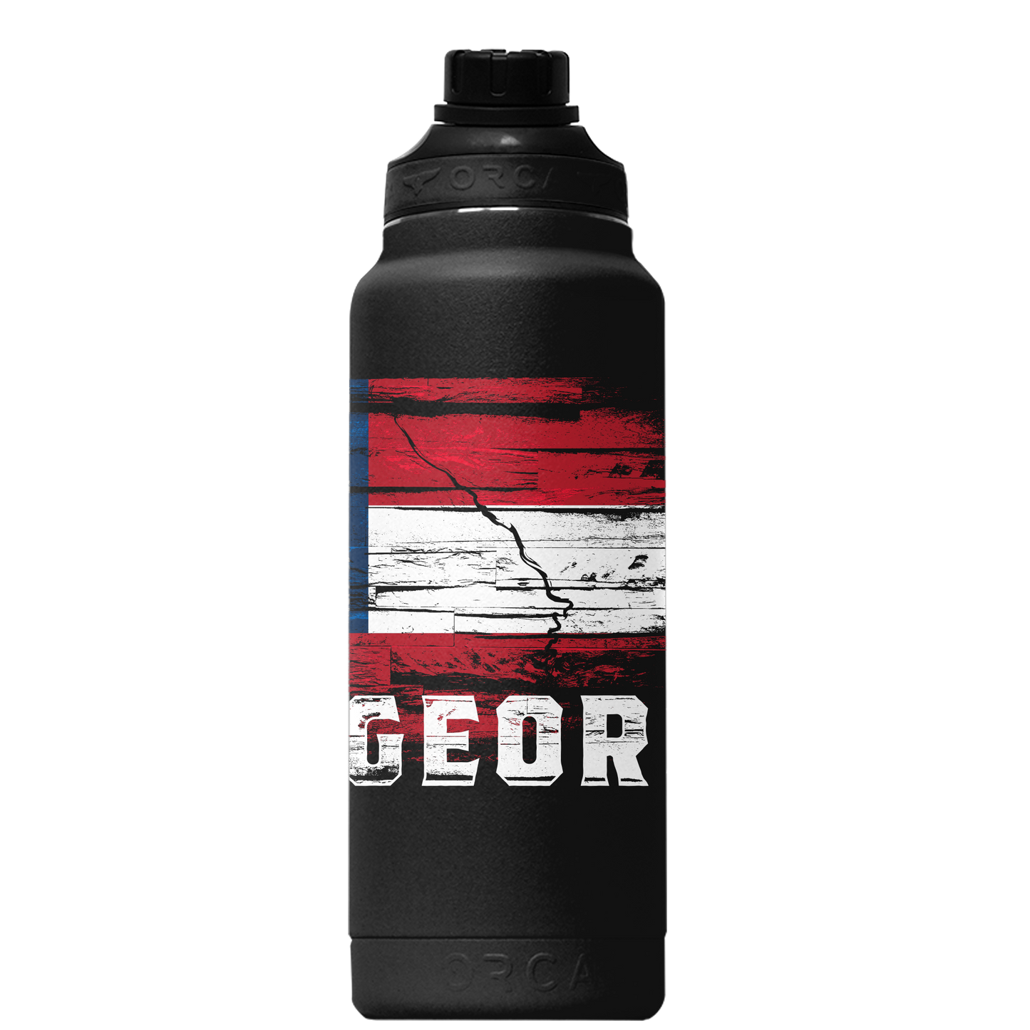 Hydra™ 34oz Georgia State Pride