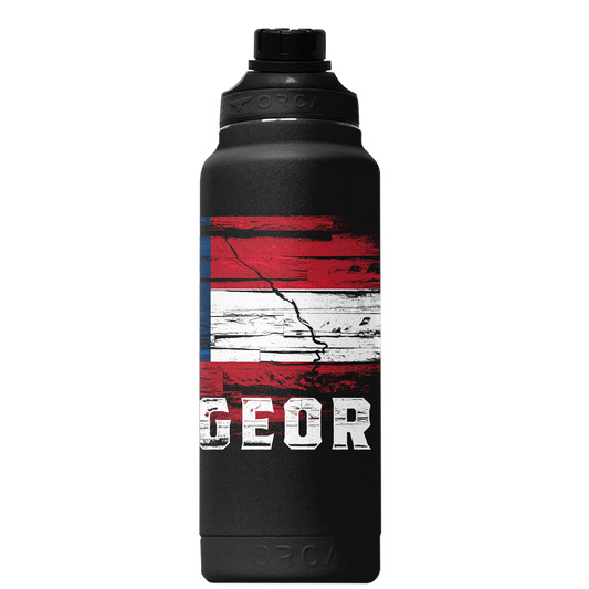 Hydra™ 34oz Georgia State Pride