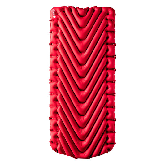 Insulated Static V Luxe Sleeping Pads