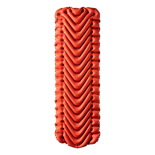 Insulated Static V Sleeping Pads