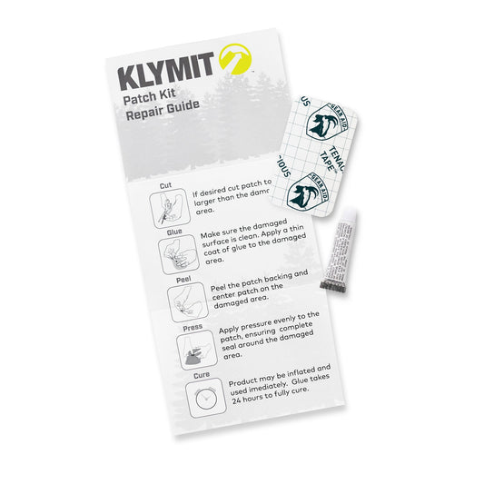 Patch Kit Accessories