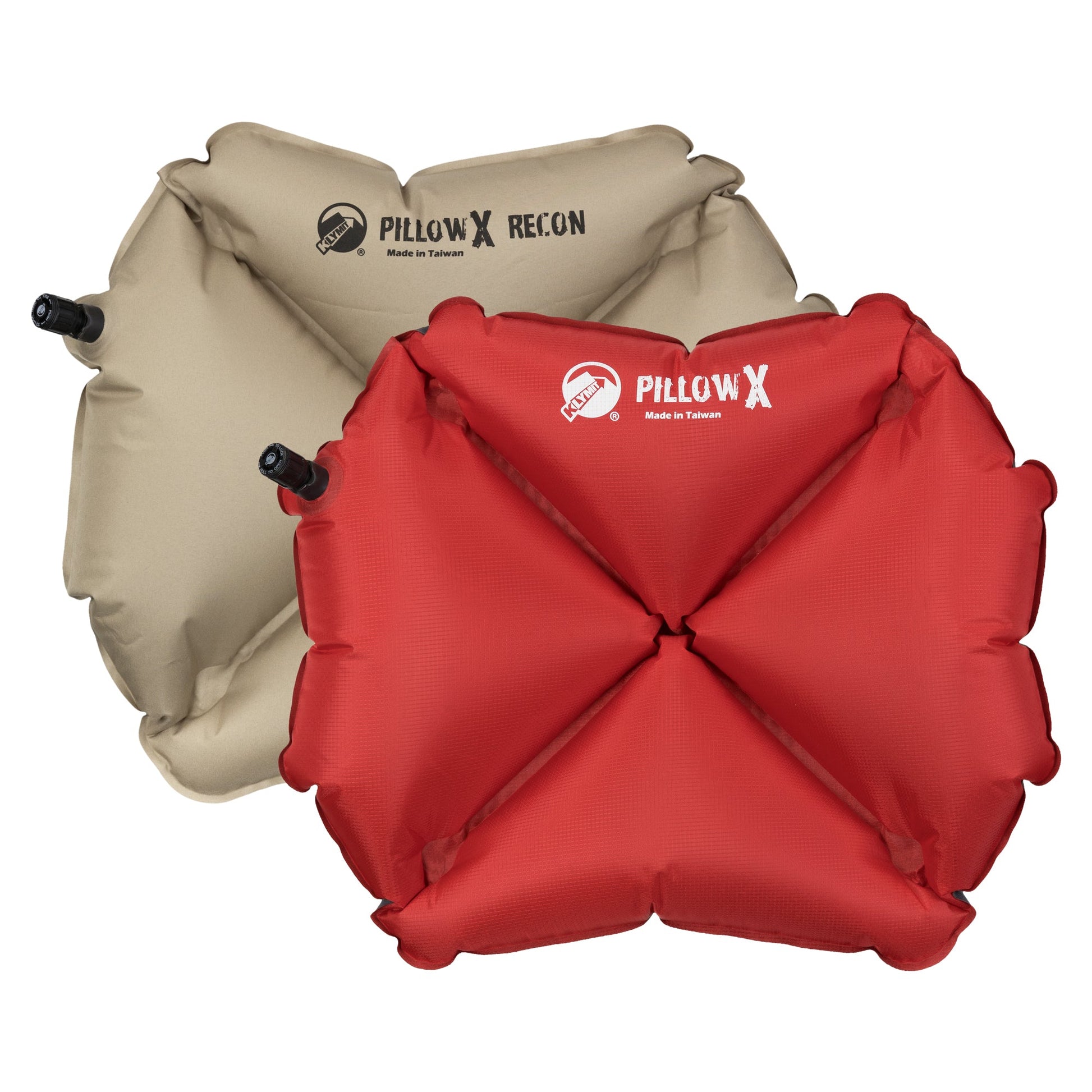 Pillow X Accessories