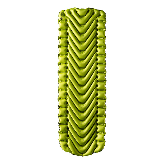 Static V2 Sleeping Pads