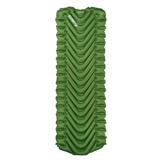 Static V Long Sleeping Pads