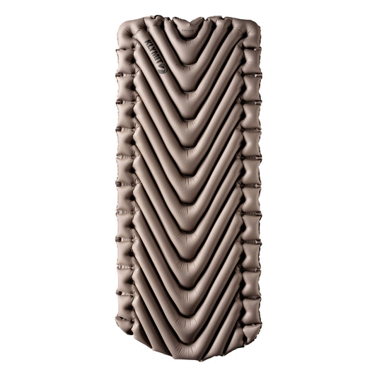 Static V Luxe Sleeping Pads