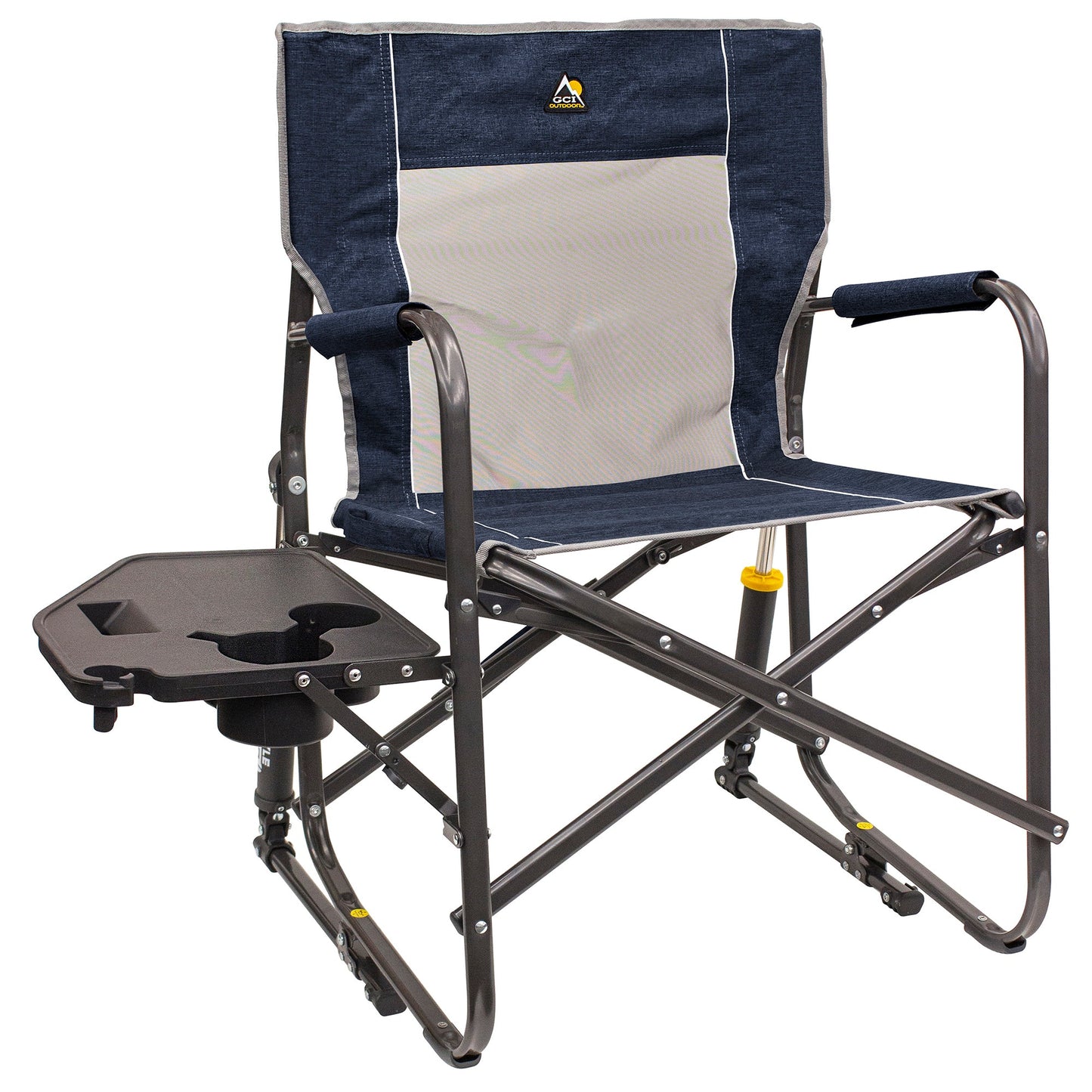 Freestyle Rocker™ with Side Table