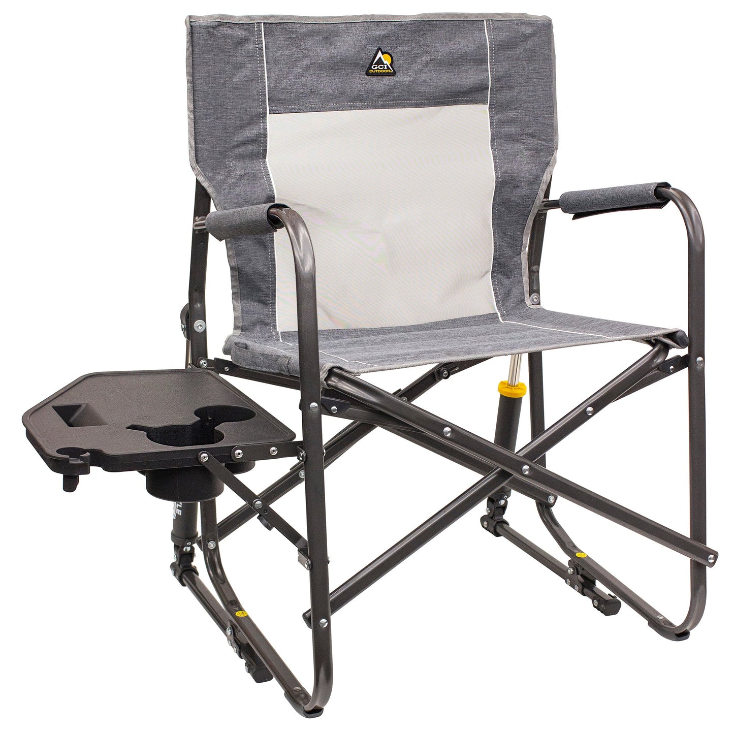 Freestyle Rocker™ with Side Table