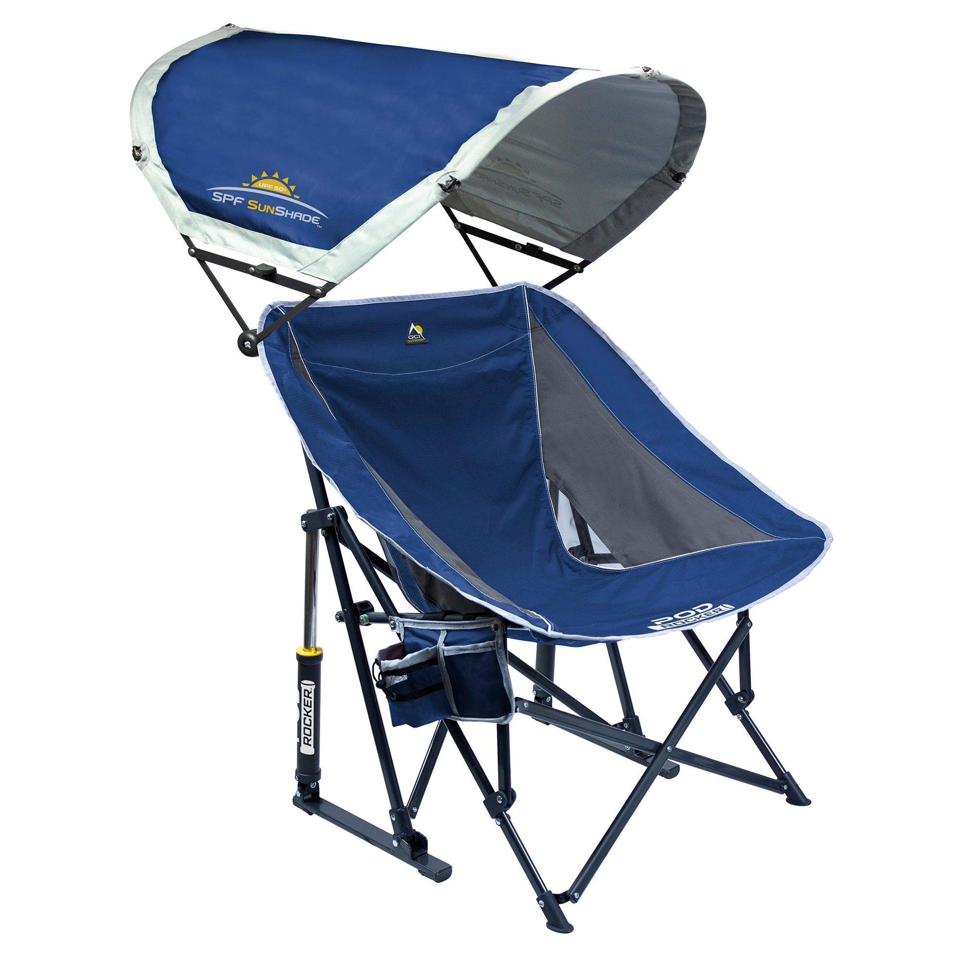 Pod Rocker™ with SunShade - gcioutdoor