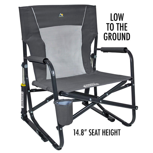 FirePit Rocker™ - gcioutdoor