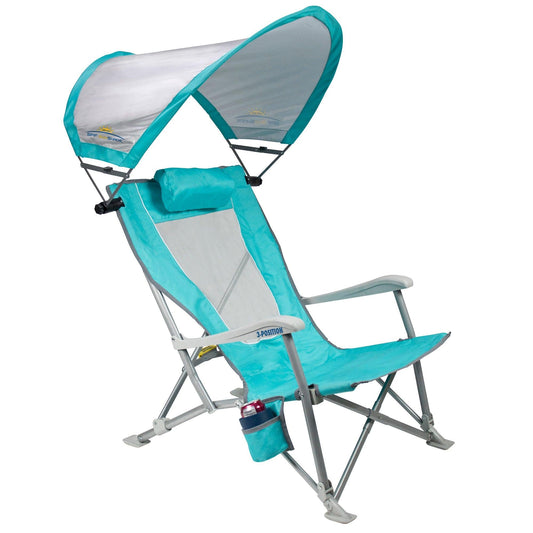 SunShade Recliner™ - gcioutdoor